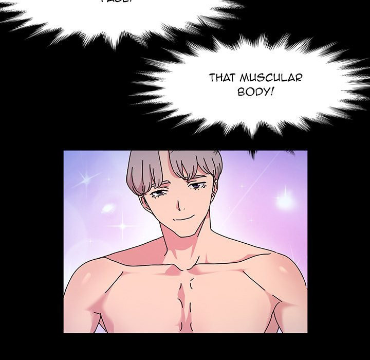 God Model Chapter 24 Page 103