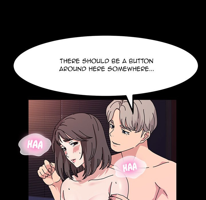God Model Chapter 24 Page 120