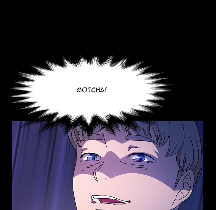 God Model Chapter 24 Page 125