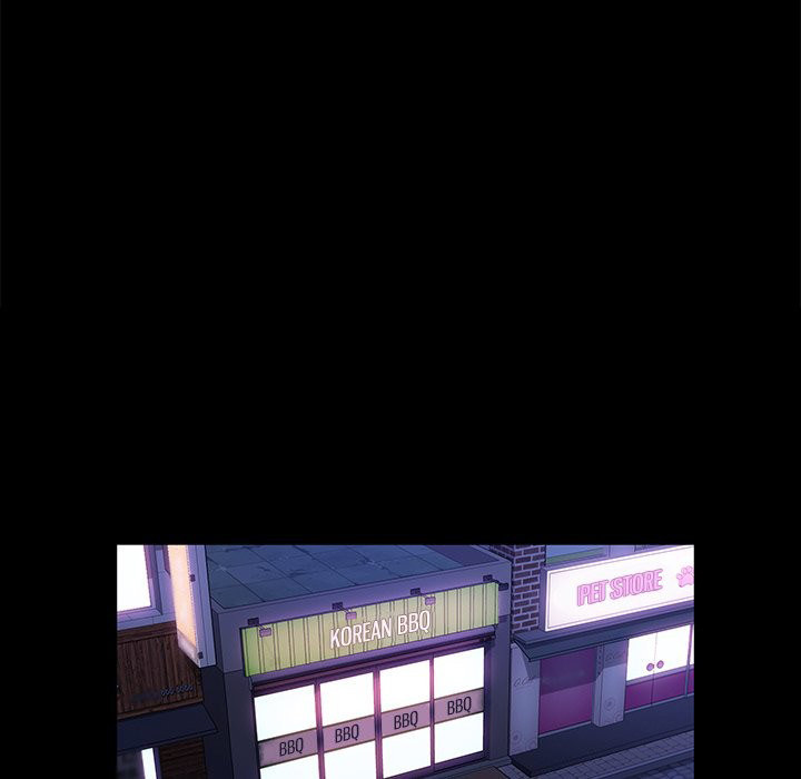 God Model Chapter 24 Page 13