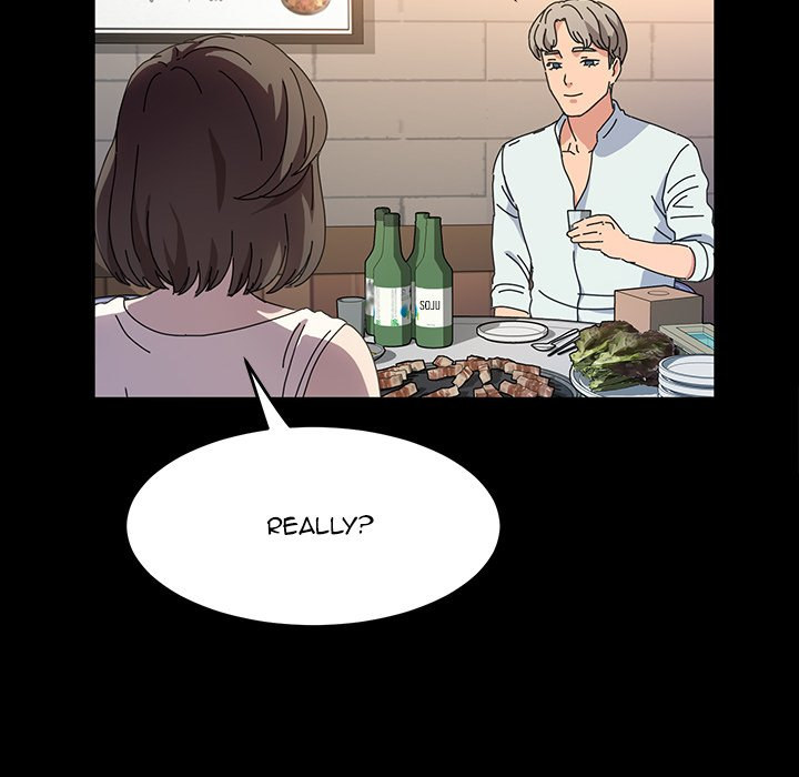 God Model Chapter 24 Page 17