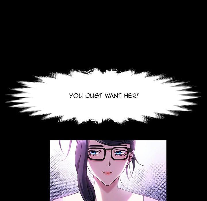 God Model Chapter 24 Page 35