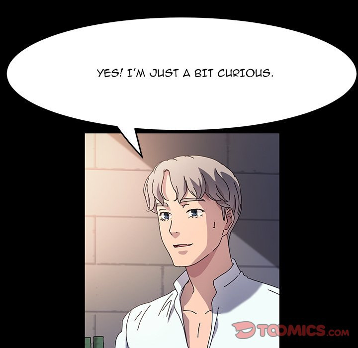 God Model Chapter 24 Page 39