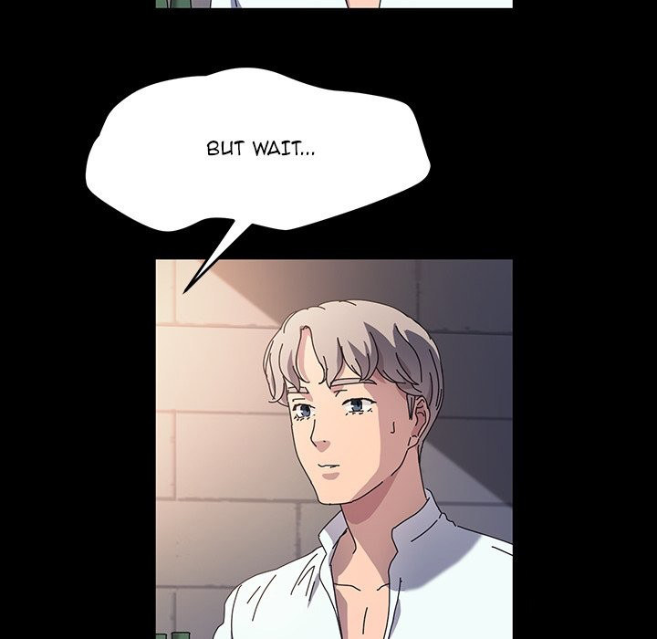 God Model Chapter 24 Page 40
