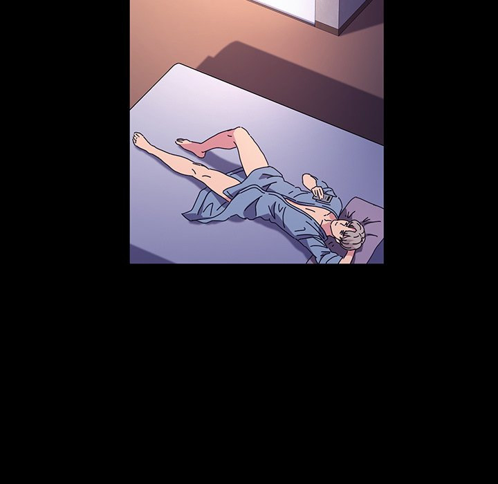 God Model Chapter 24 Page 50