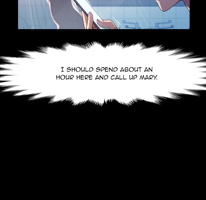 God Model Chapter 24 Page 52