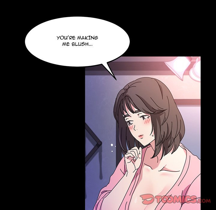 God Model Chapter 24 Page 69