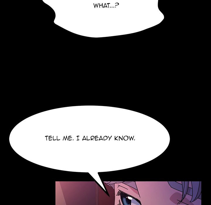 God Model Chapter 24 Page 85