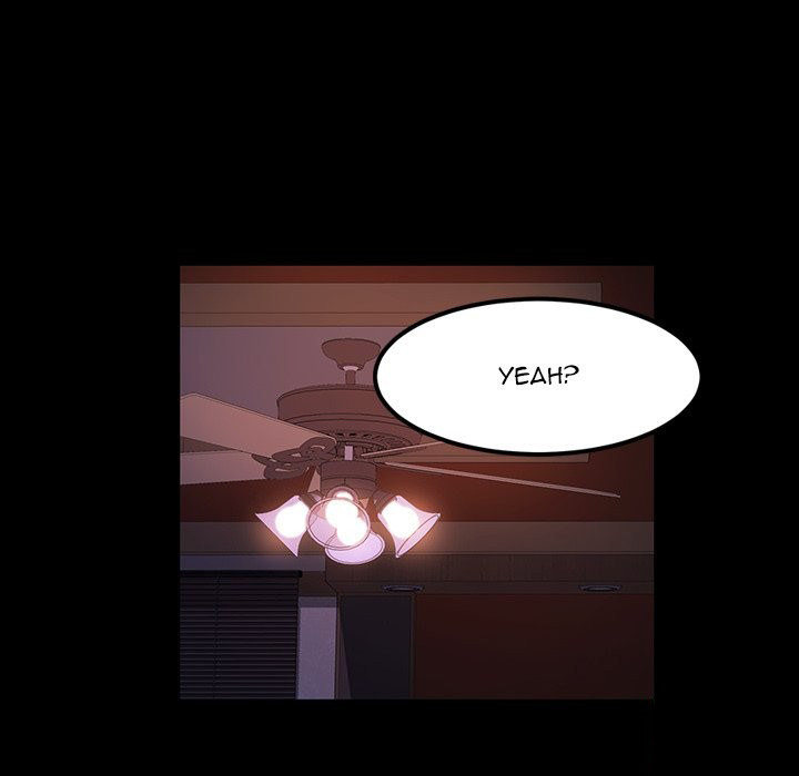 God Model Chapter 24 Page 88