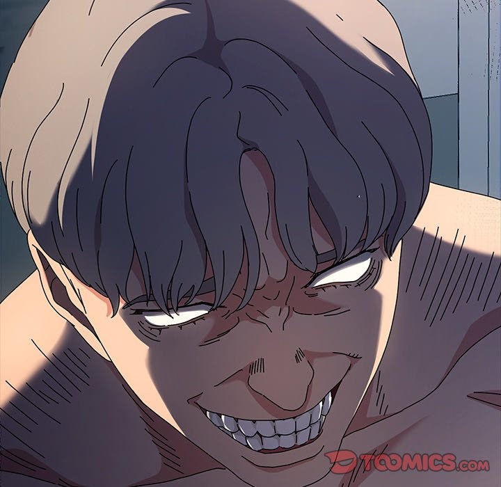 God Model Chapter 24 Page 9
