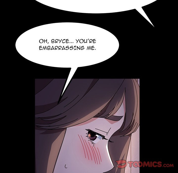 God Model Chapter 24 Page 99