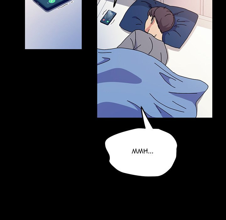 God Model Chapter 25 Page 104