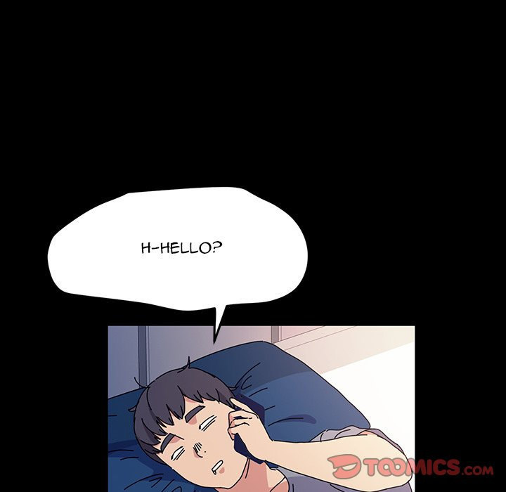 God Model Chapter 25 Page 105