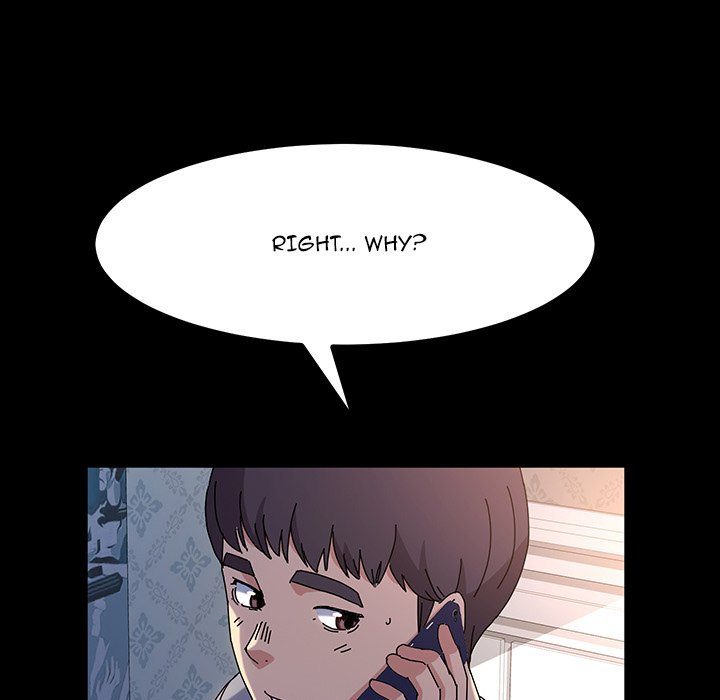 God Model Chapter 25 Page 110