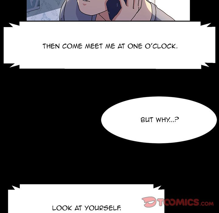 God Model Chapter 25 Page 111
