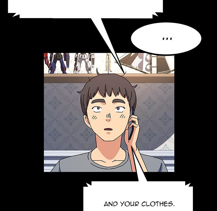 God Model Chapter 25 Page 112