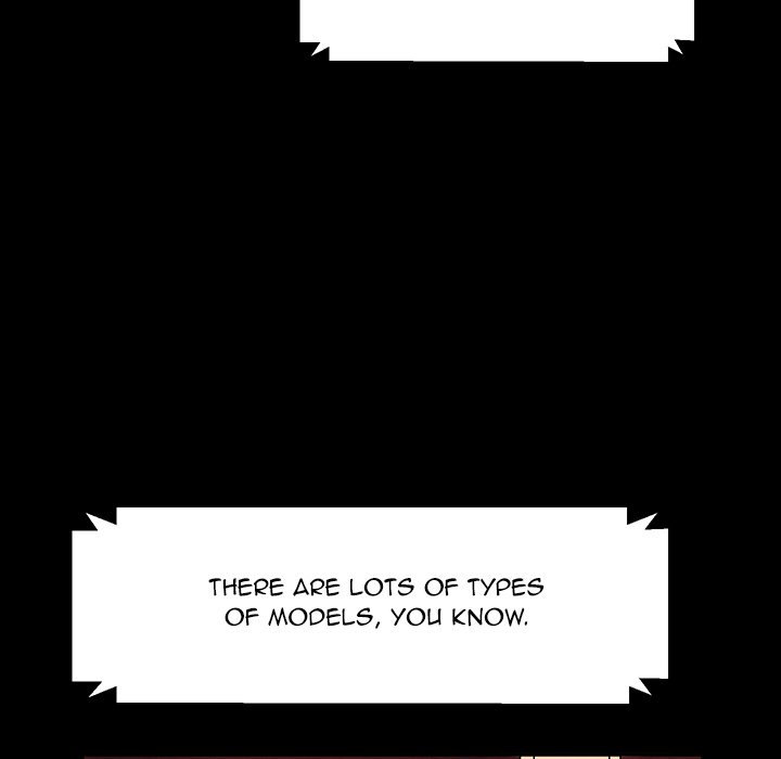 God Model Chapter 25 Page 113
