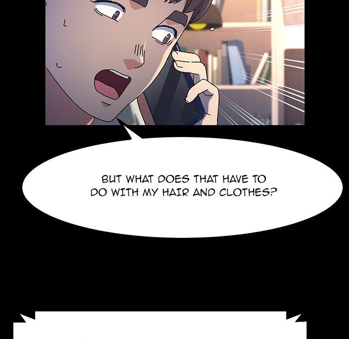 God Model Chapter 25 Page 121