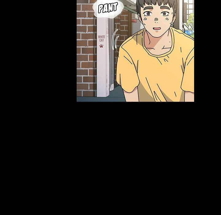 God Model Chapter 25 Page 130