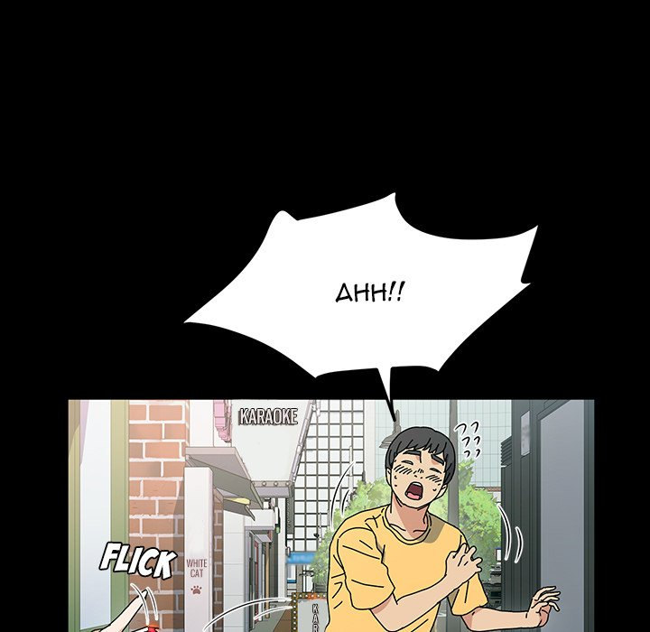 God Model Chapter 25 Page 131