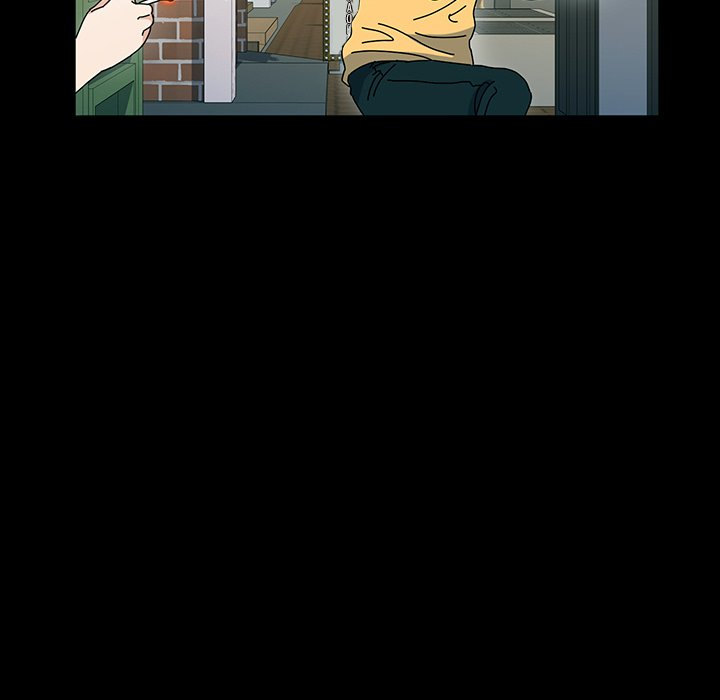 God Model Chapter 25 Page 132
