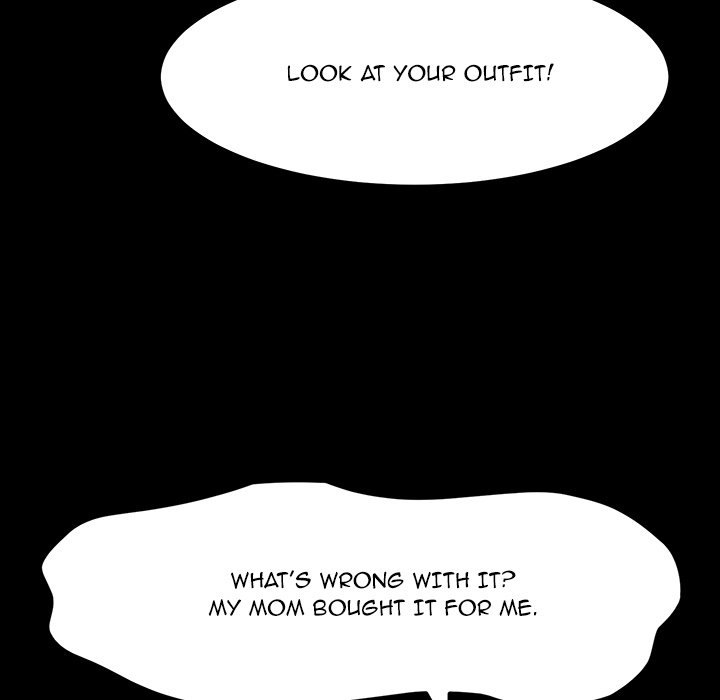 God Model Chapter 25 Page 134