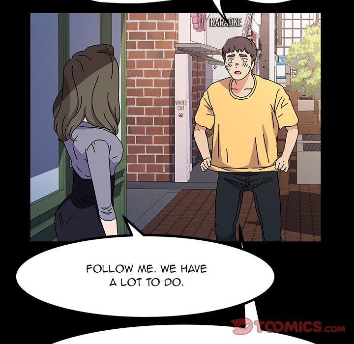 God Model Chapter 25 Page 135