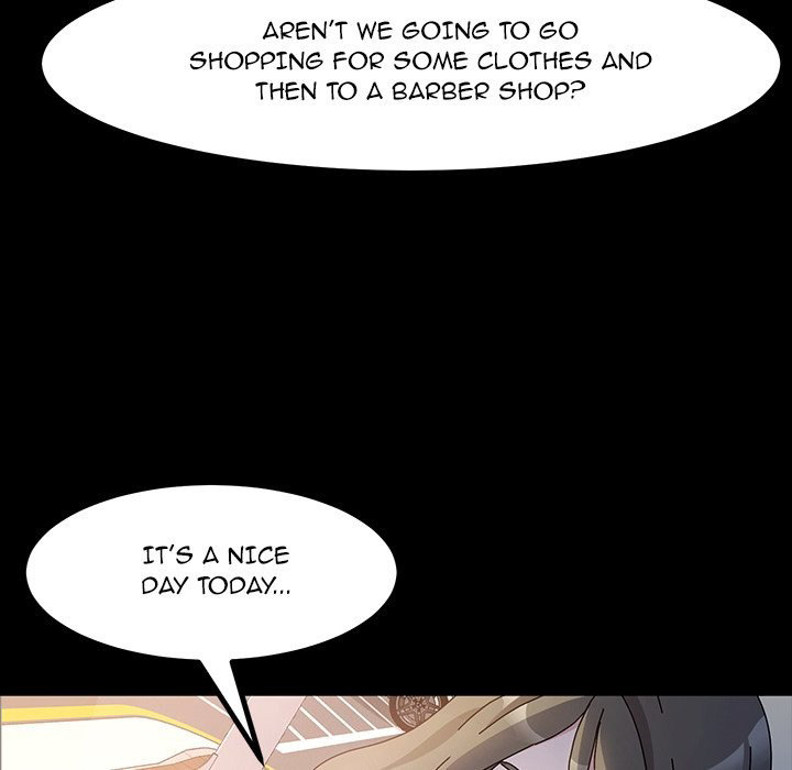 God Model Chapter 25 Page 136