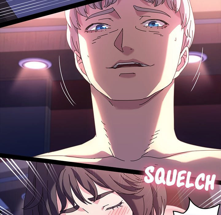 God Model Chapter 25 Page 25