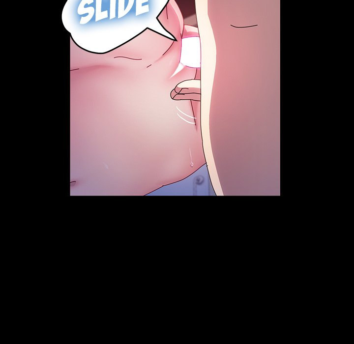 God Model Chapter 25 Page 30