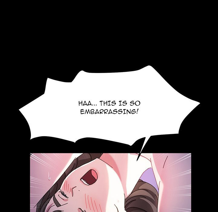 God Model Chapter 25 Page 34