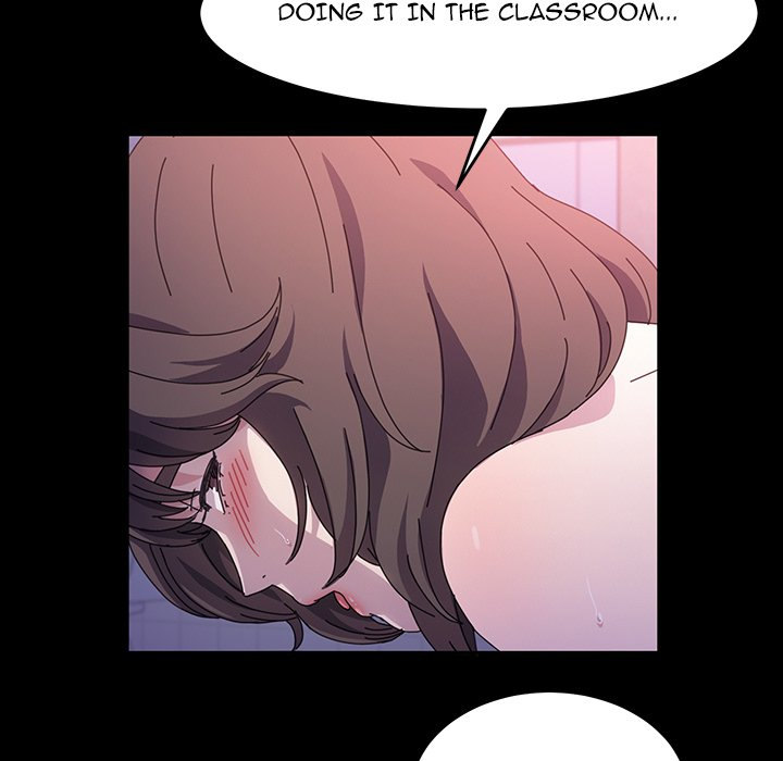 God Model Chapter 25 Page 38