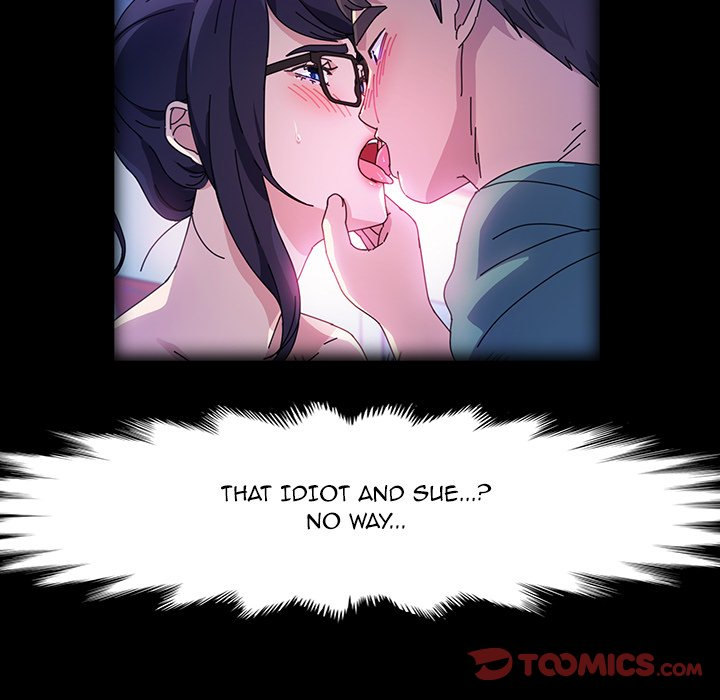 God Model Chapter 25 Page 45