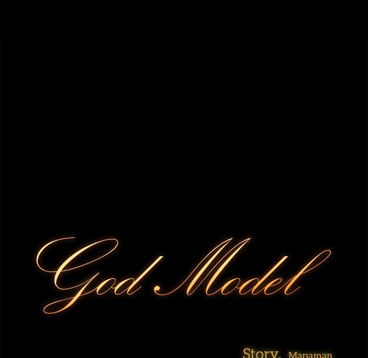 God Model Chapter 25 Page 7