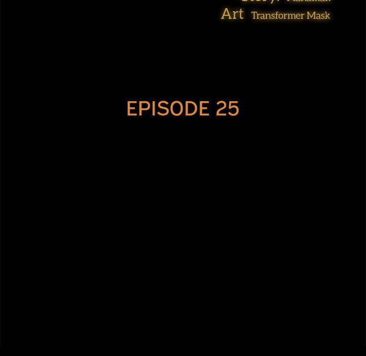 God Model Chapter 25 Page 8