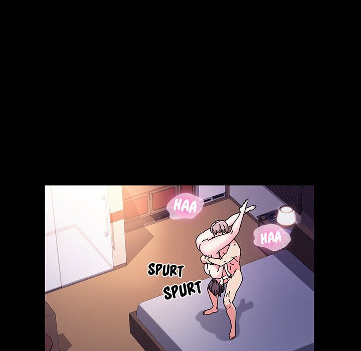 God Model Chapter 25 Page 88