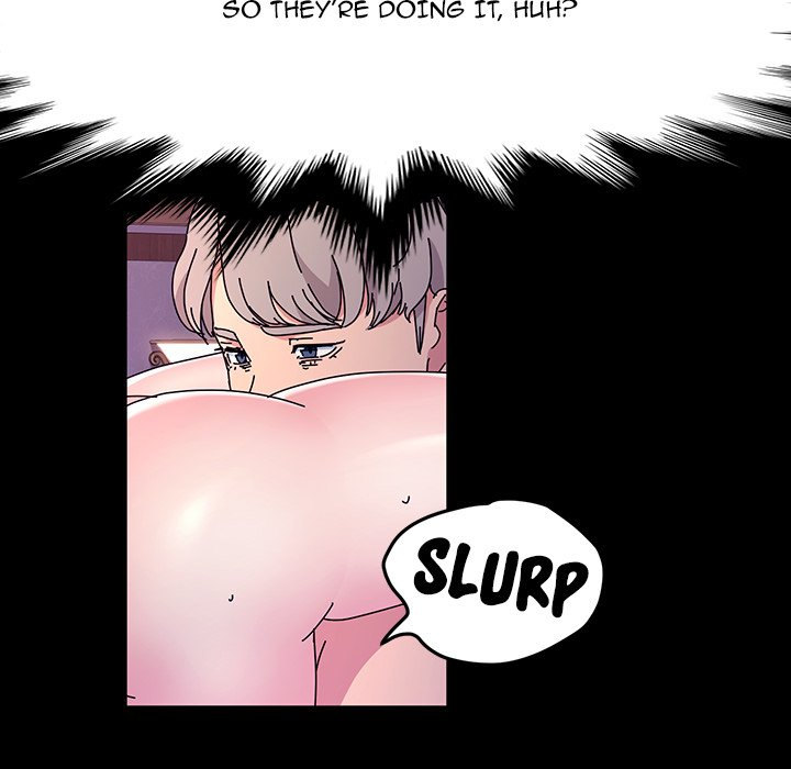 God Model Chapter 25 Page 90