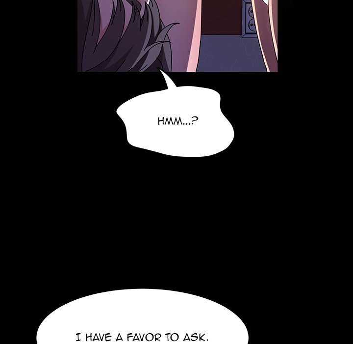 God Model Chapter 25 Page 95
