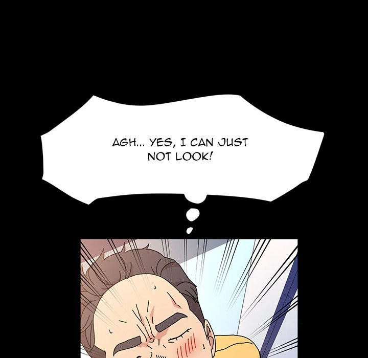 God Model Chapter 26 Page 100