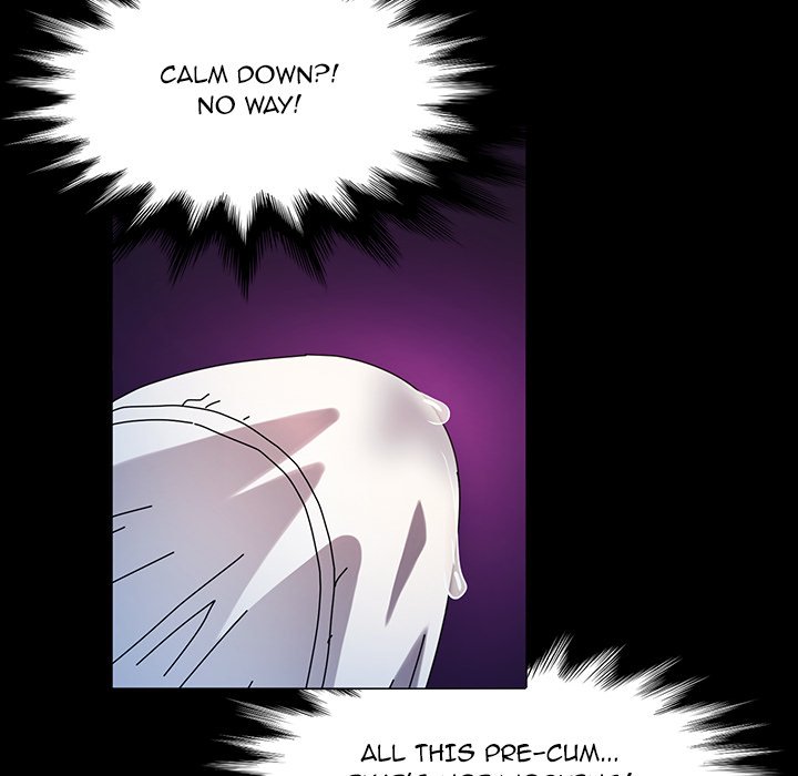 God Model Chapter 26 Page 110