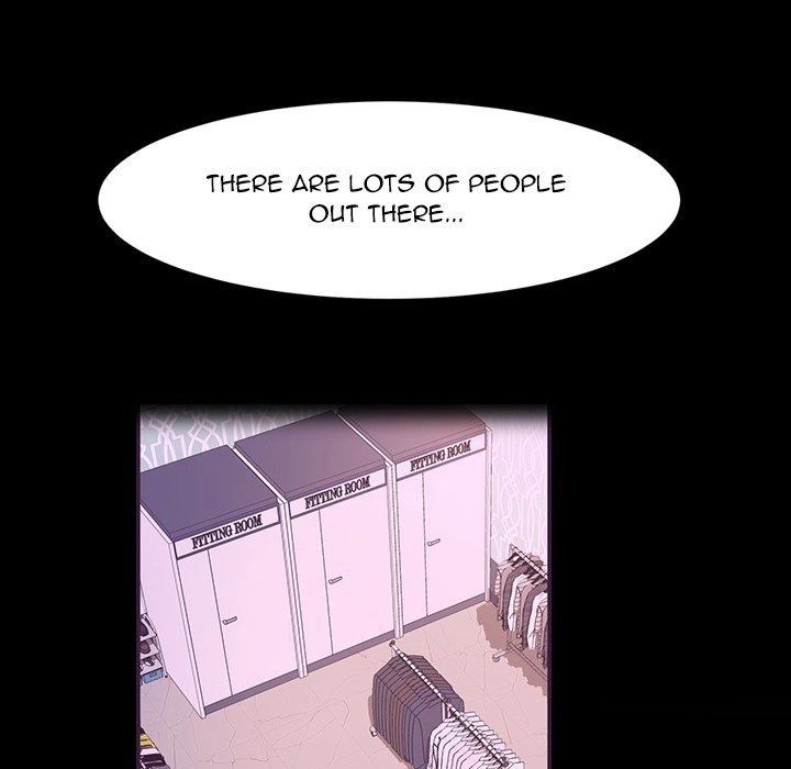 God Model Chapter 26 Page 115