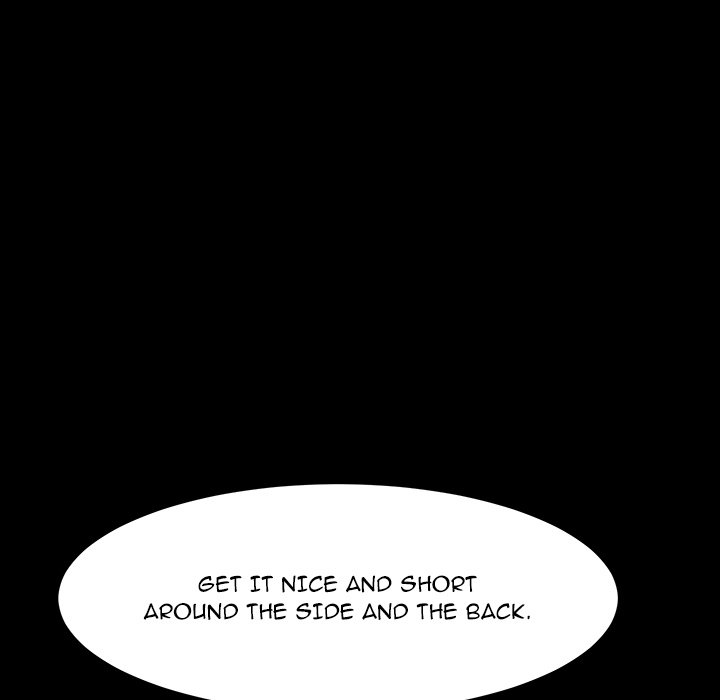 God Model Chapter 26 Page 12