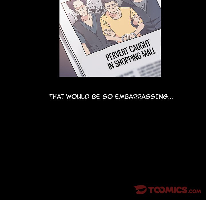 God Model Chapter 26 Page 123