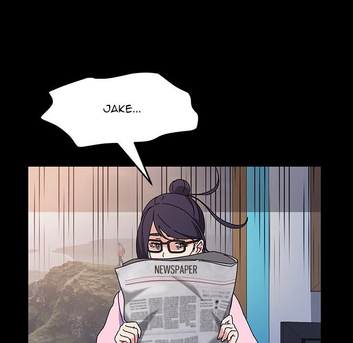 God Model Chapter 26 Page 124