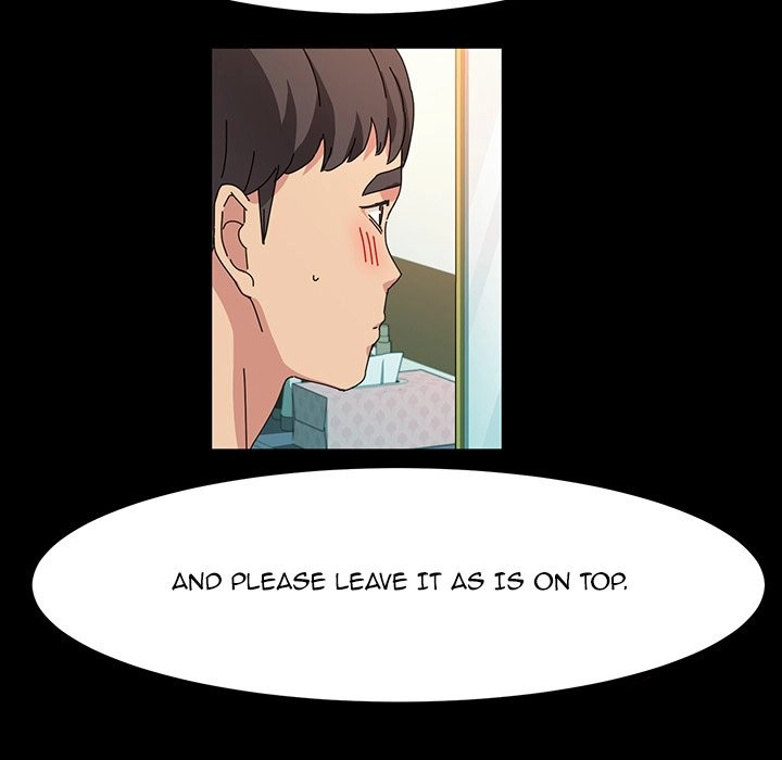 God Model Chapter 26 Page 13