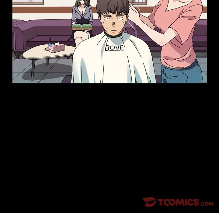 God Model Chapter 26 Page 15