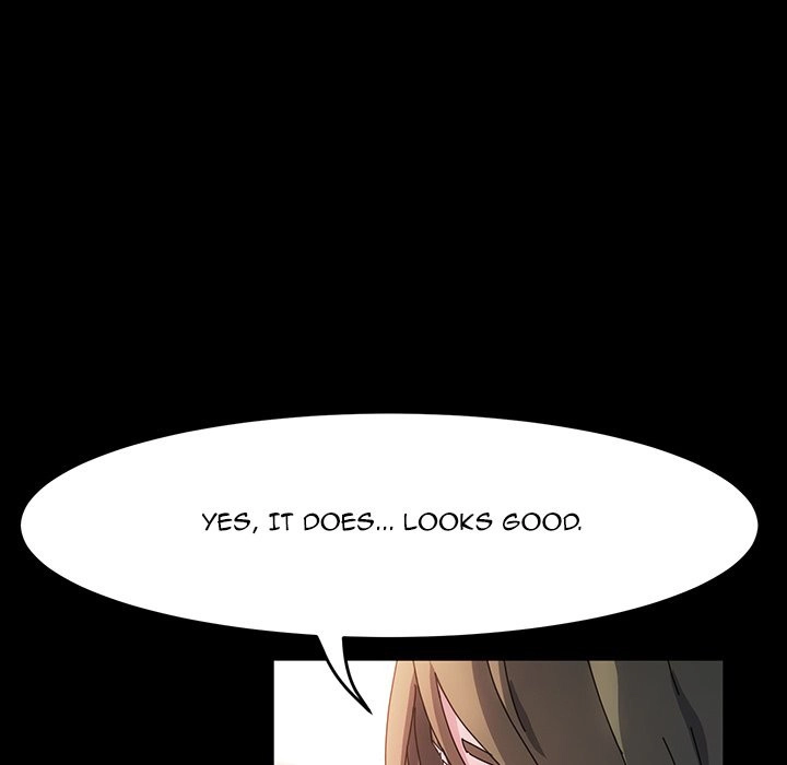 God Model Chapter 26 Page 22