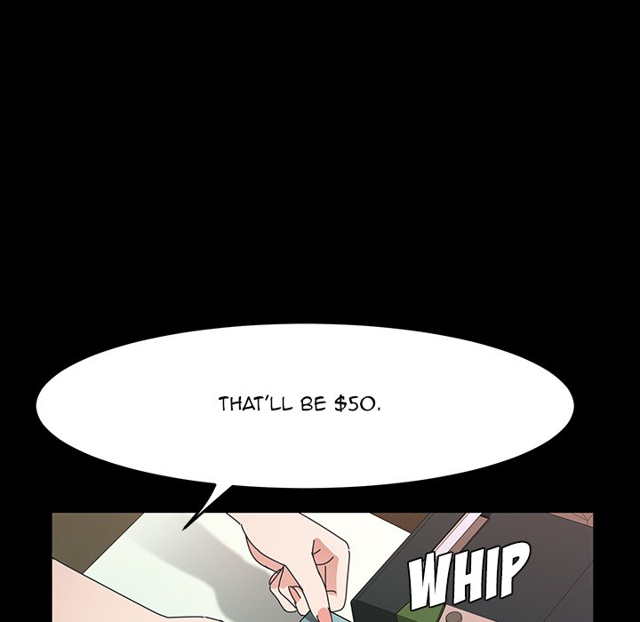 God Model Chapter 26 Page 24