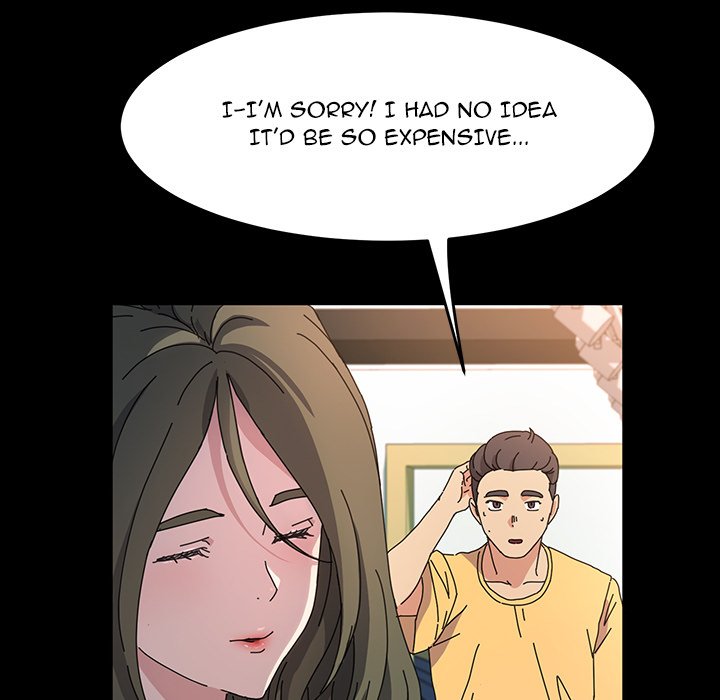 God Model Chapter 26 Page 26