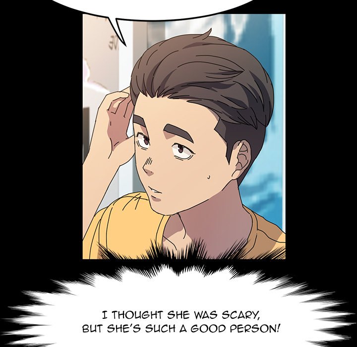 God Model Chapter 26 Page 30